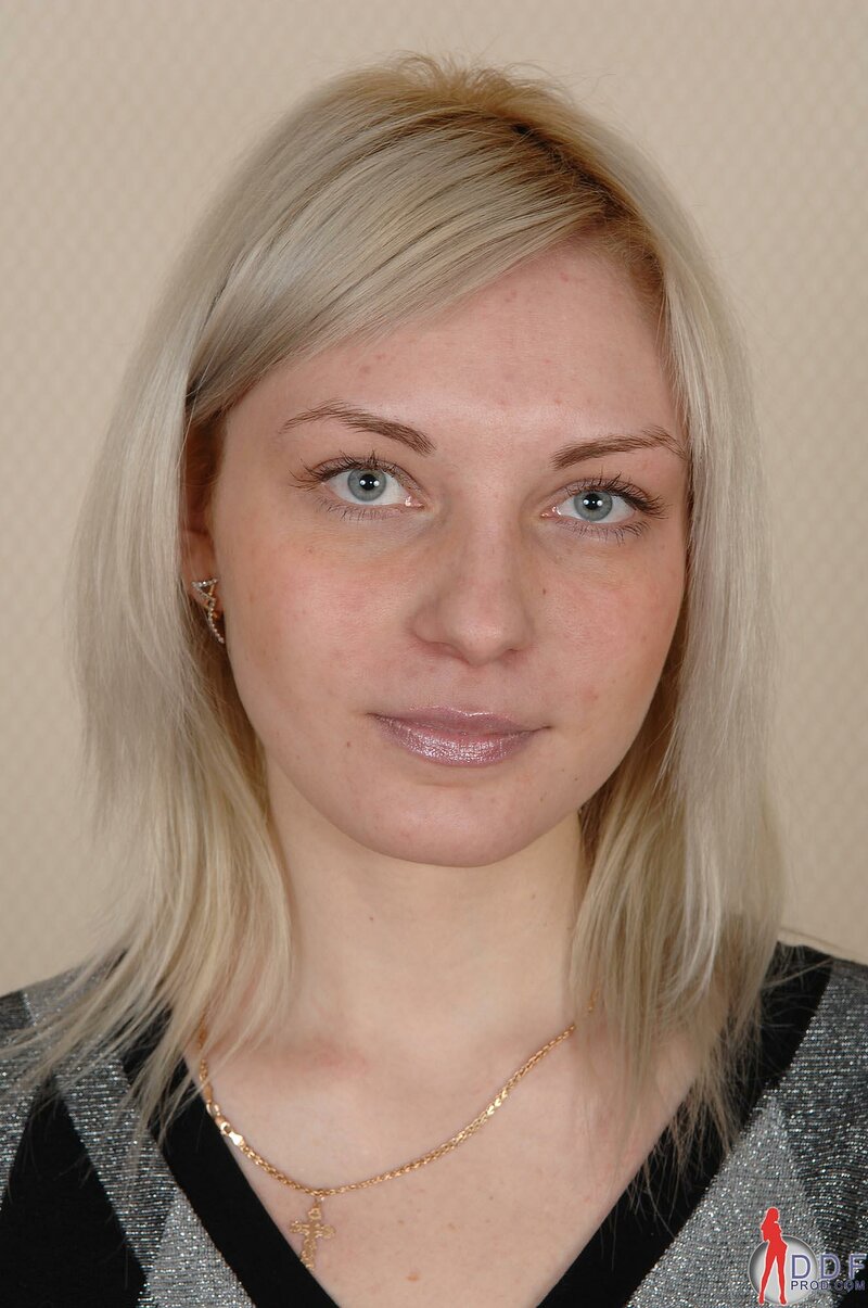 Проститутка Антонина